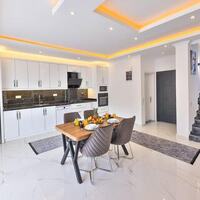 Villa Paradise Yeşilköy 2 — 28