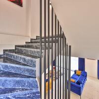 Villa Paradise Yeşilköy 2 — 30