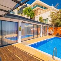 Villa Sardunya — 1