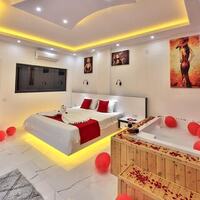 Villa Paradise Yeşilköy 2 — 31