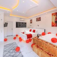 Villa Paradise Yeşilköy 2 — 34