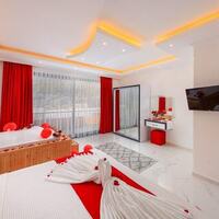 Villa Paradise Yeşilköy 2 — 35