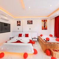 Villa Paradise Yeşilköy 2 — 36