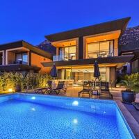 Villa Palmi — 1