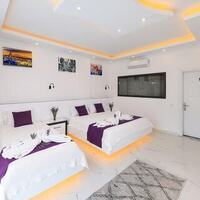 Villa Paradise Yeşilköy 2 — 40