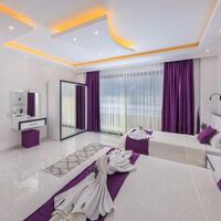 Villa Paradise Yeşilköy 2 — 42