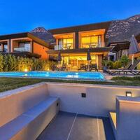 Villa Piazza — 3