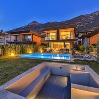 Villa Piazza — 4