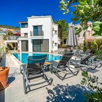 Villa Fey — 1