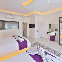 Villa Paradise Yeşilköy 2 — 44