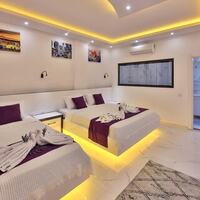 Villa Paradise Yeşilköy 2 — 45