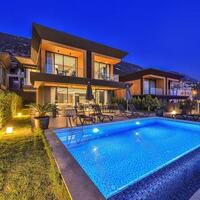 Villa Piazza — 10