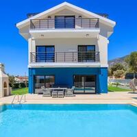 Villa Hometown Babadağ — 3