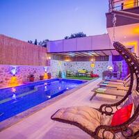 Villa Hanedan Uno — 93