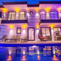 Villa Hanedan Uno — 94