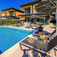 Villa Piazza — 13