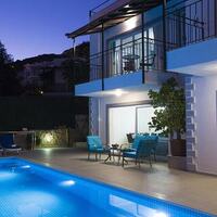 Villa Mehtap — 5
