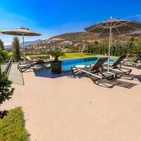 Villa Palmi — 17