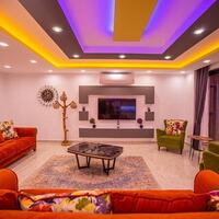 Villa Hanedan Uno — 99