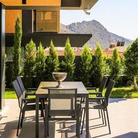 Villa Palmi — 26