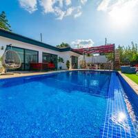 Villa Eva Üzümlü — 1