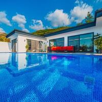 Villa Eva Üzümlü — 3