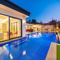 Villa Eva Üzümlü — 5