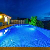 Villa Luna Üzümlü — 3