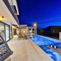 Villa Çiğdem İncebel — 5
