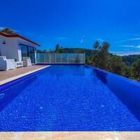Villa Luna Üzümlü — 4