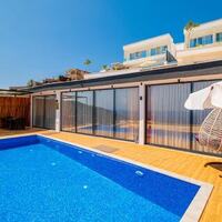 Villa Sardunya — 4