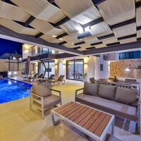 Villa Çiğdem İncebel — 6