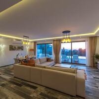 Villa Luna Üzümlü — 17