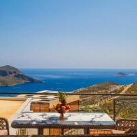 Villa Sardunya — 5