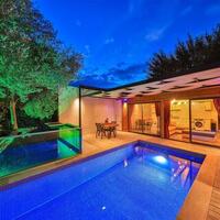 Villa Abanoz — 1