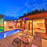 Villa Abanoz — 2