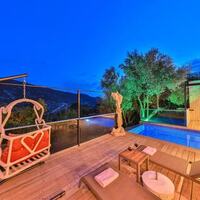 Villa Abanoz — 3