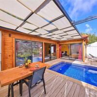 Villa Abanoz — 4