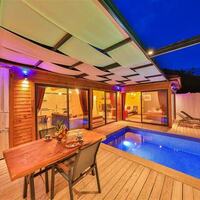 Villa Abanoz — 11