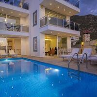 Villa Manolya — 20