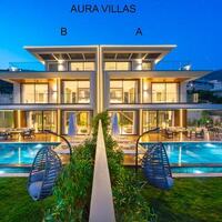 Villa Aura A — 2