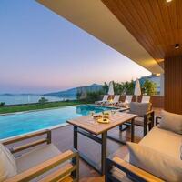 Villa Aura A — 3