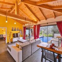 Villa Abanoz — 18