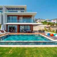Villa Aura A — 14