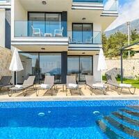 Villa Ece Kızıltaş — 2