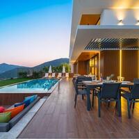 Villa Aura A — 15