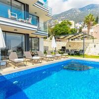 Villa Ece Kızıltaş — 4