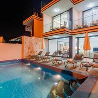 Villa Ece Kızıltaş — 7