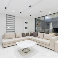 Villa Ece Kızıltaş — 10