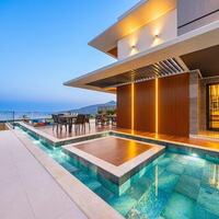 Villa Aura A — 26
